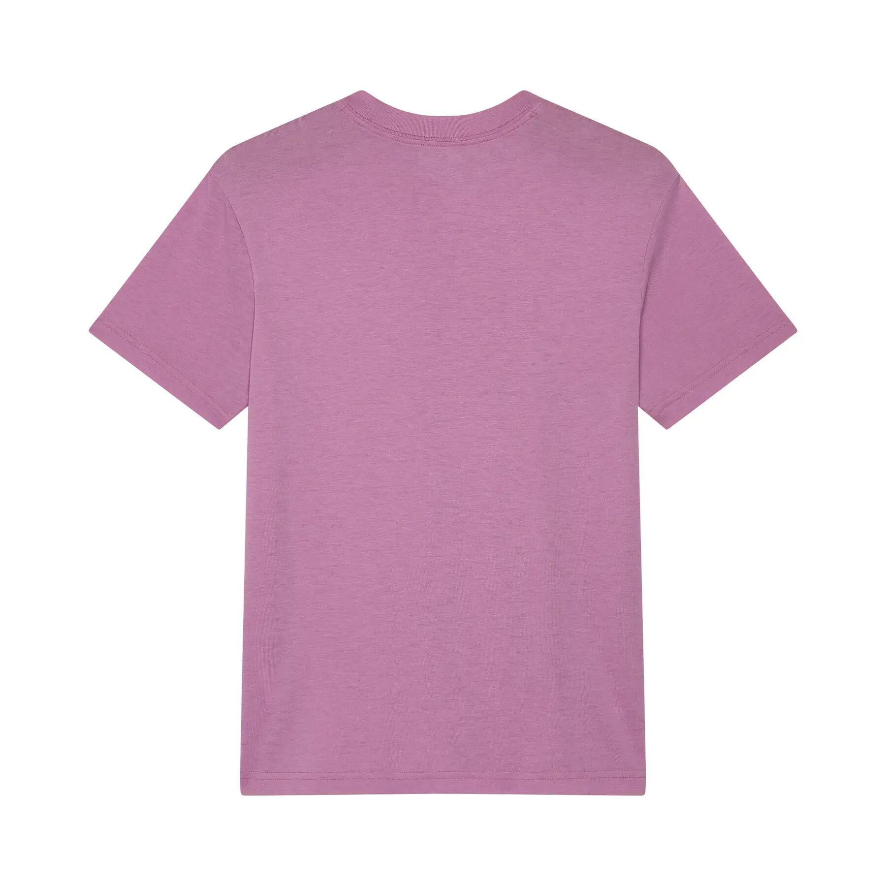 T-shirt femme Fox Racing Bark Tech 2/5
