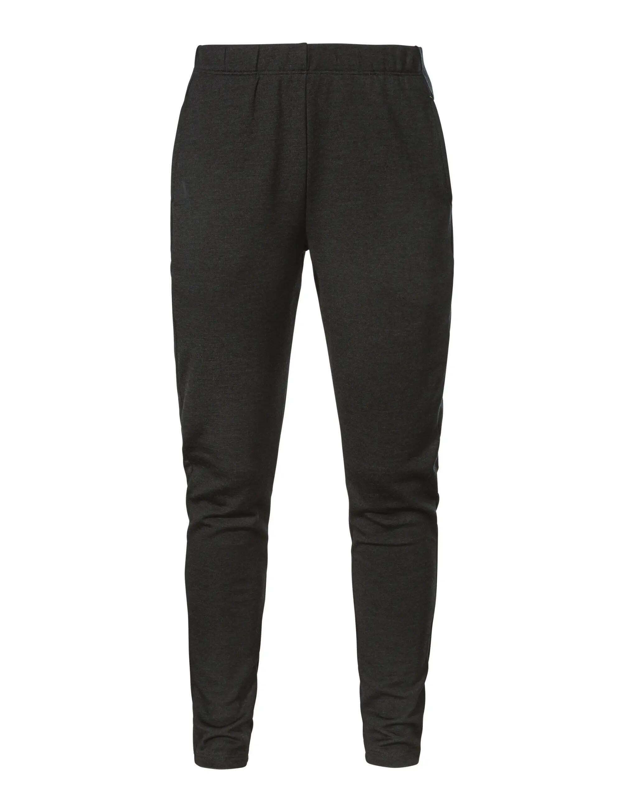Legginsy termoaktywne damskie Schöffel Canyfer Merino 4/5