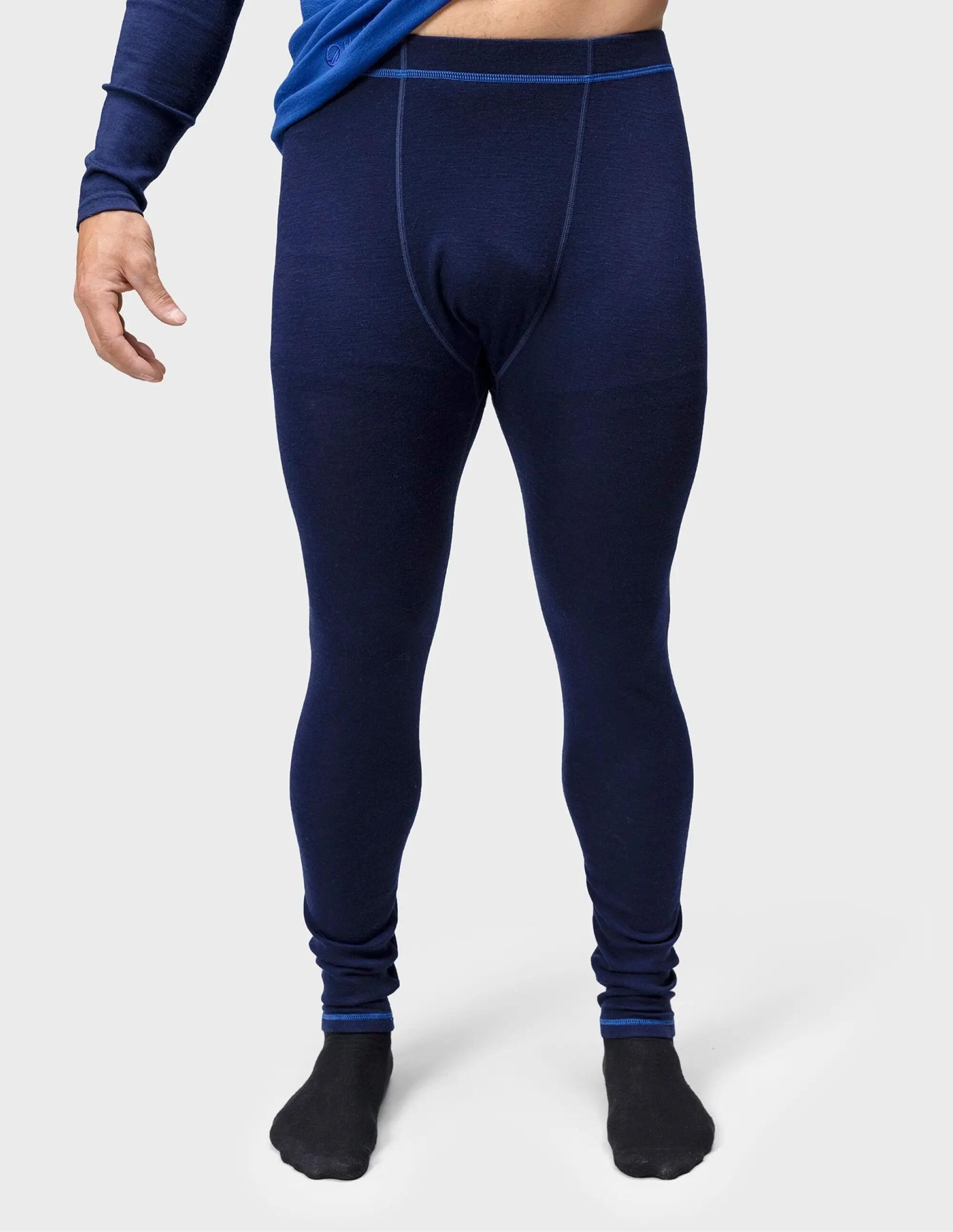 Komplet termoaktywny męski Halti Neva Merino 9/9