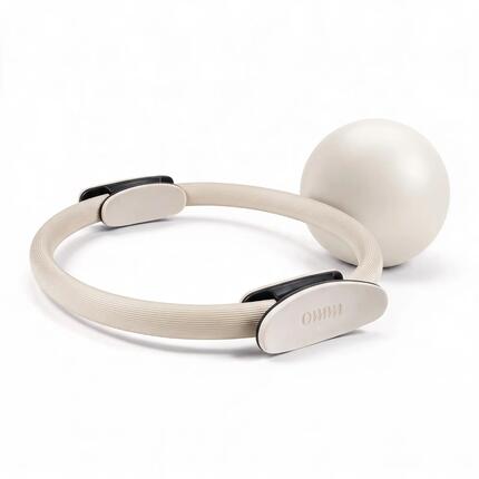 Ensemble d'accessoires de Pilates OMM YOGA Core Sculpt