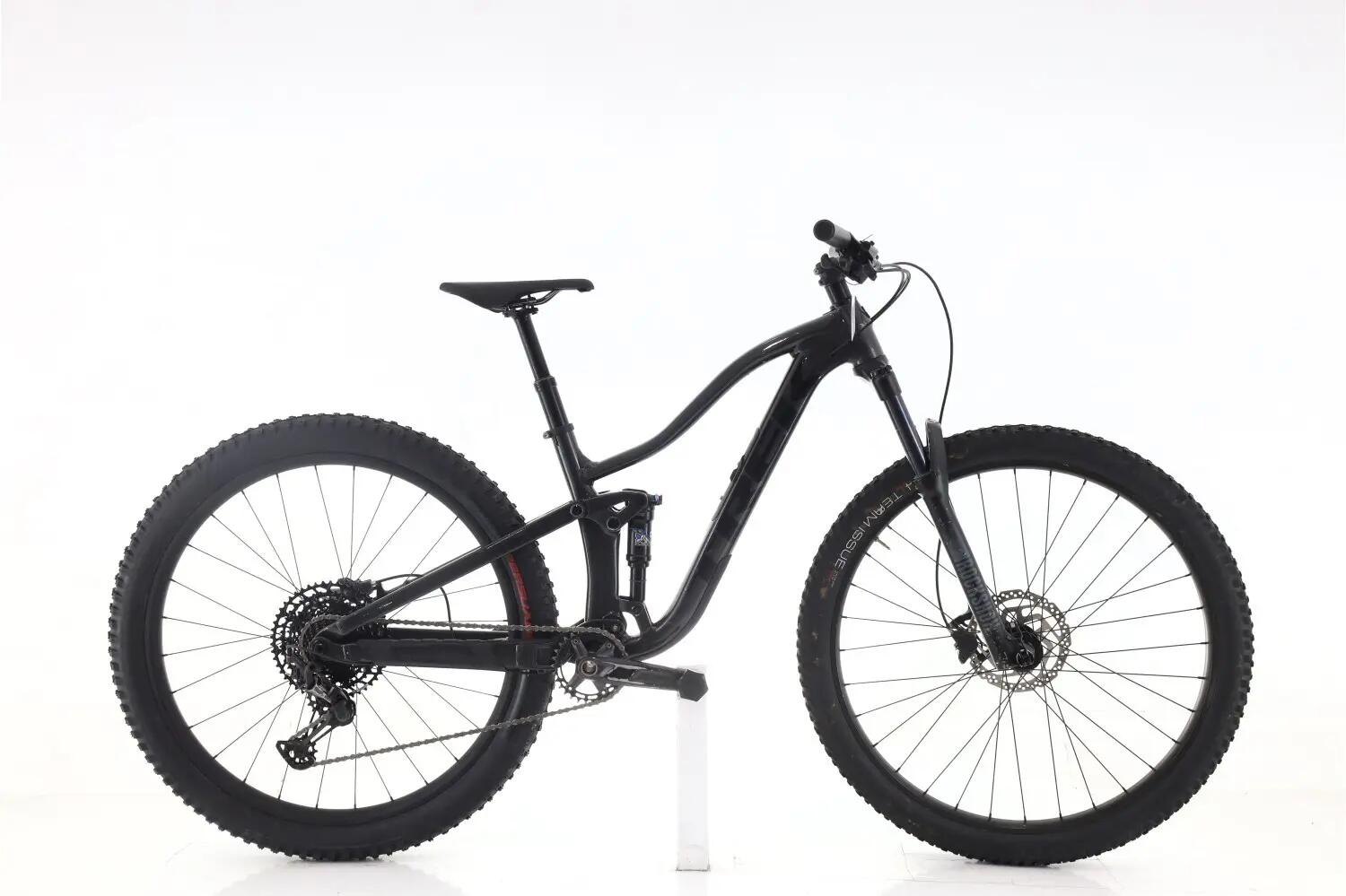 TREK picture