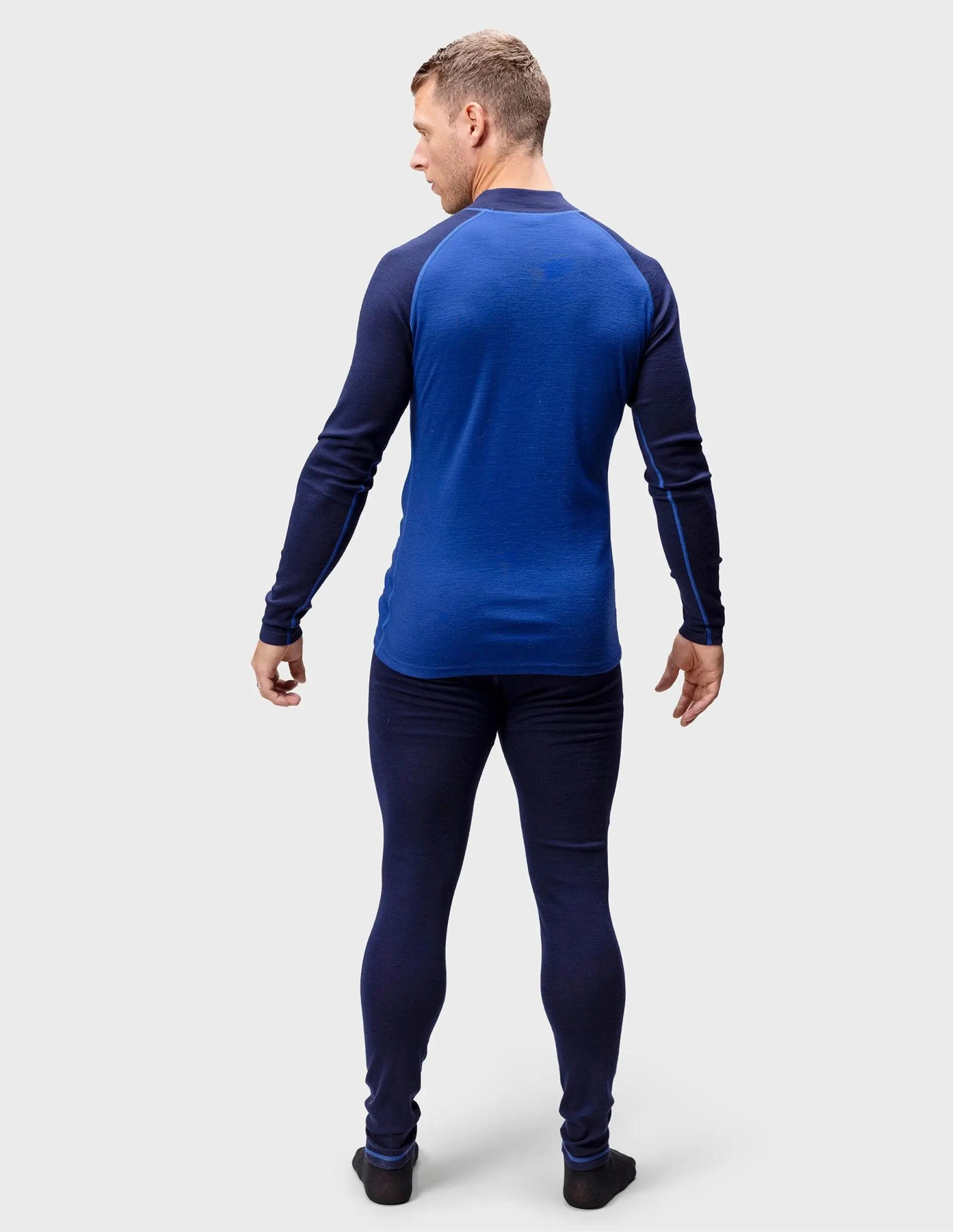 Komplet termoaktywny męski Halti Neva Merino 8/9