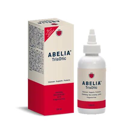 ABELIA® TrisOtic 3/3
