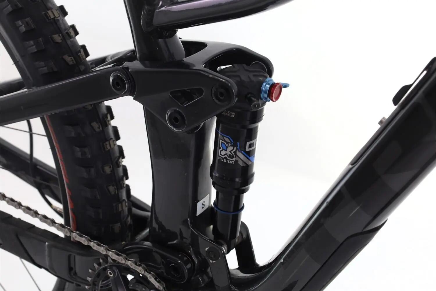 VTT reconditionné ·  Top Fuel 5 XT · Très bon état 7/8