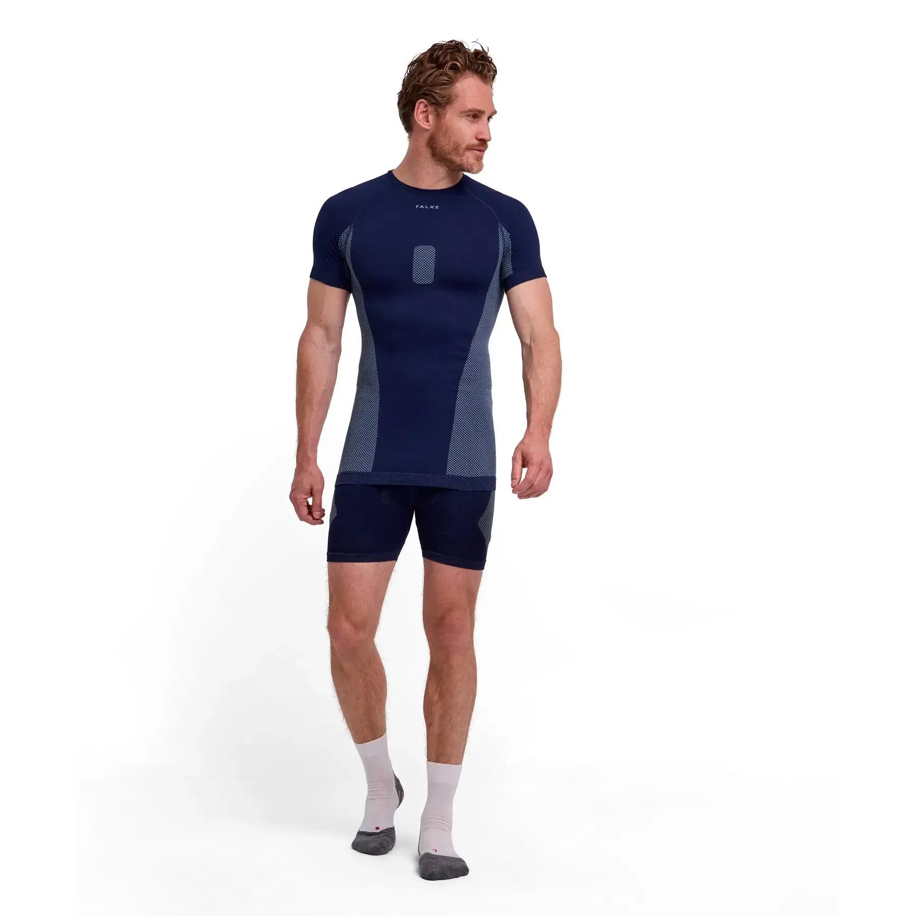 Ondergoed Falke Warm 3/7
