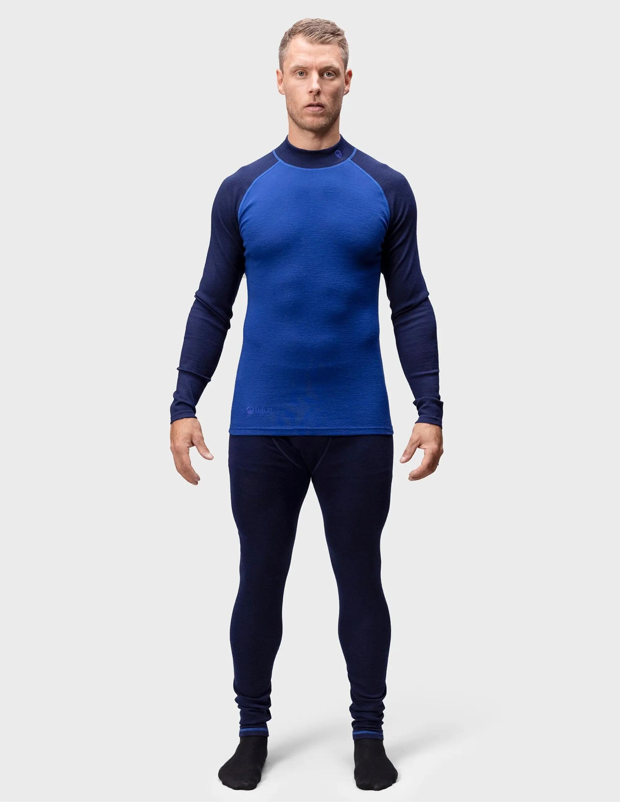Komplet termoaktywny męski Halti Neva Merino 7/9