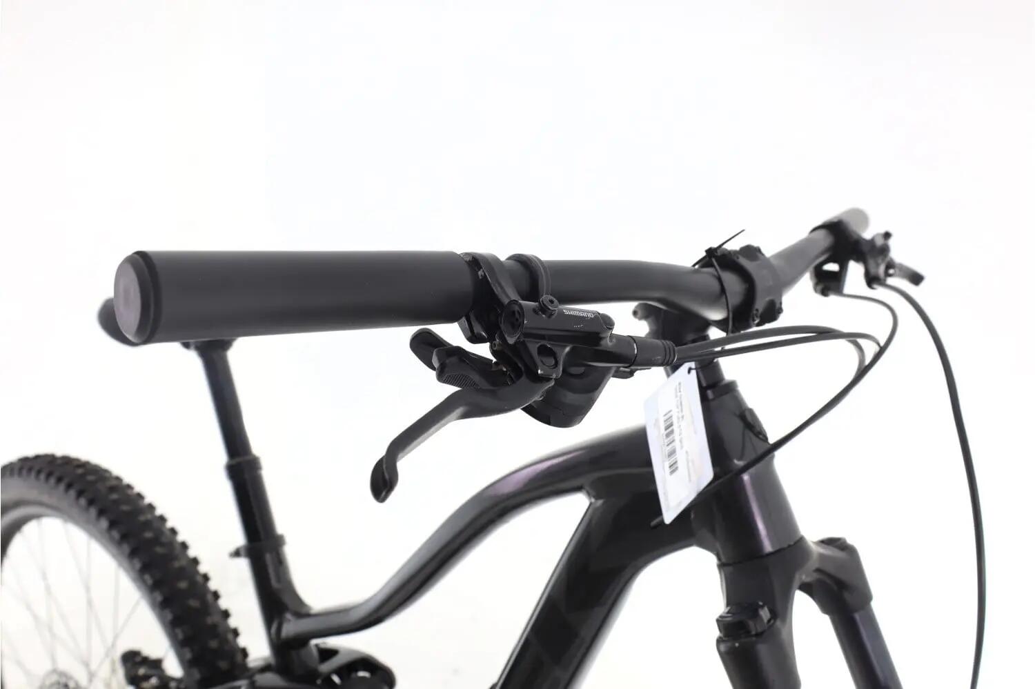 VTT reconditionné ·  Top Fuel 5 XT · Très bon état 6/8