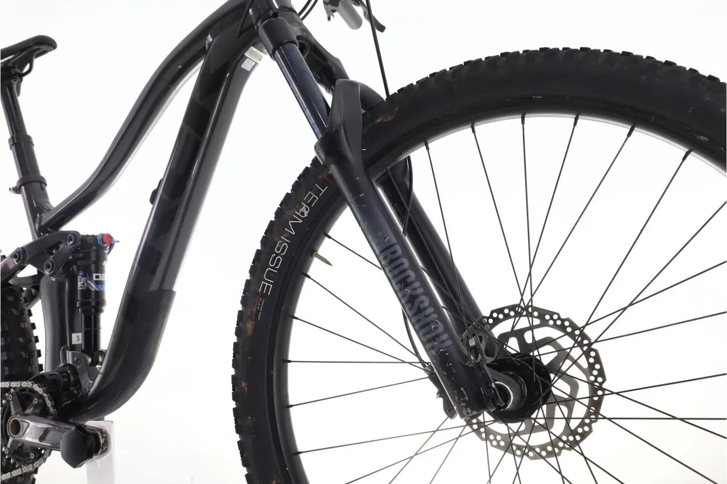 VTT reconditionné ·  Top Fuel 5 XT · Très bon état 5/8