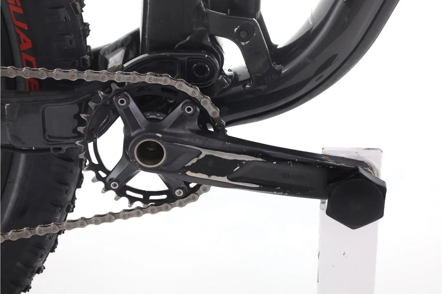 VTT reconditionné ·  Top Fuel 5 XT · Très bon état 4/8