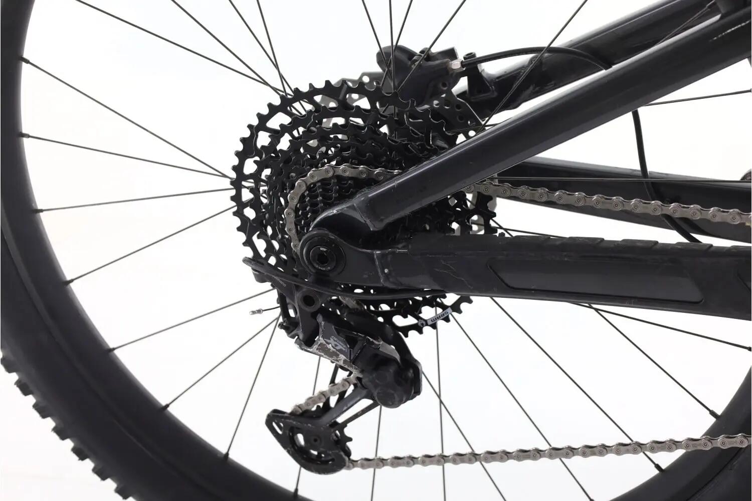 VTT reconditionné ·  Top Fuel 5 XT · Très bon état 3/8