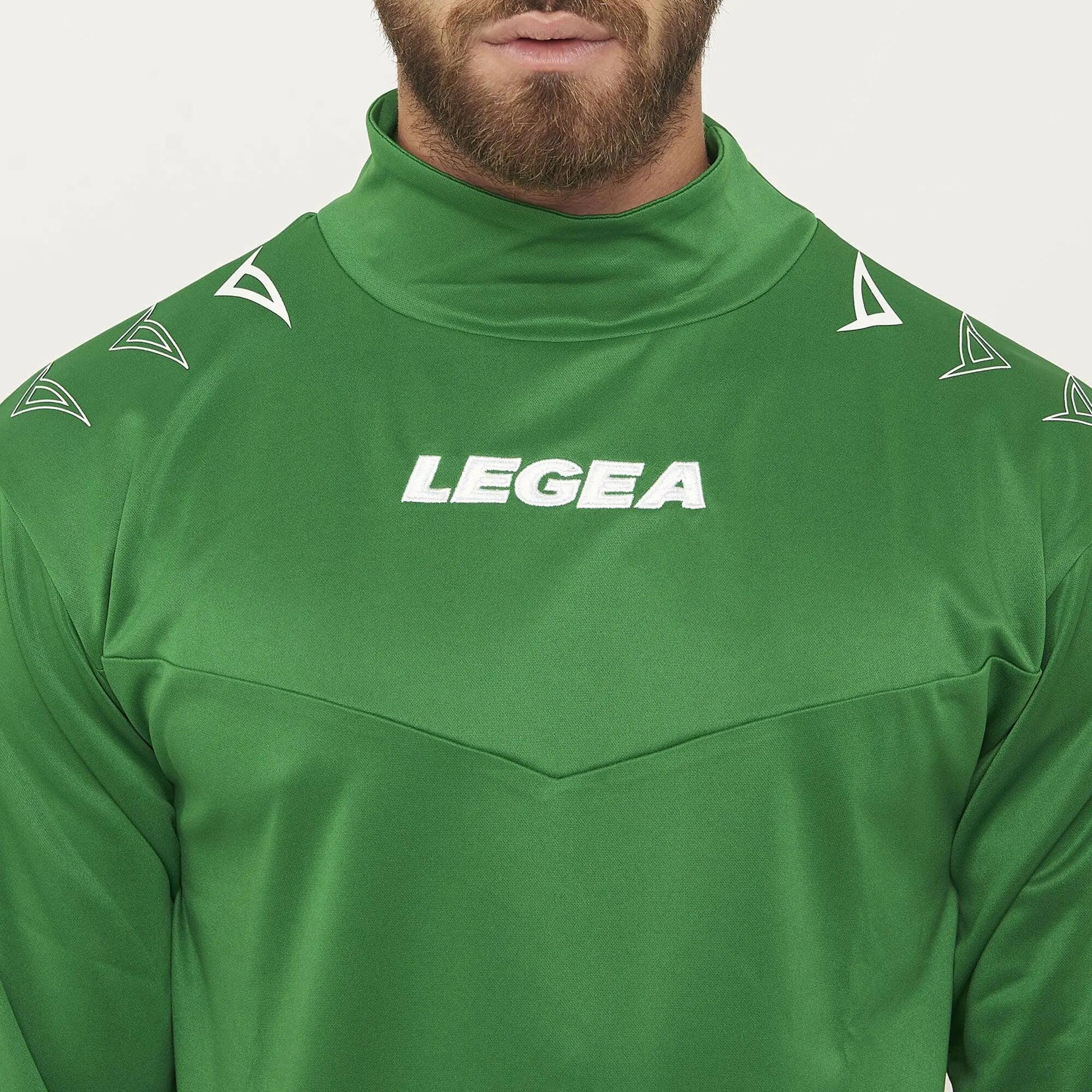 Giacca da allenamento unisex MONTANA verde 4/5