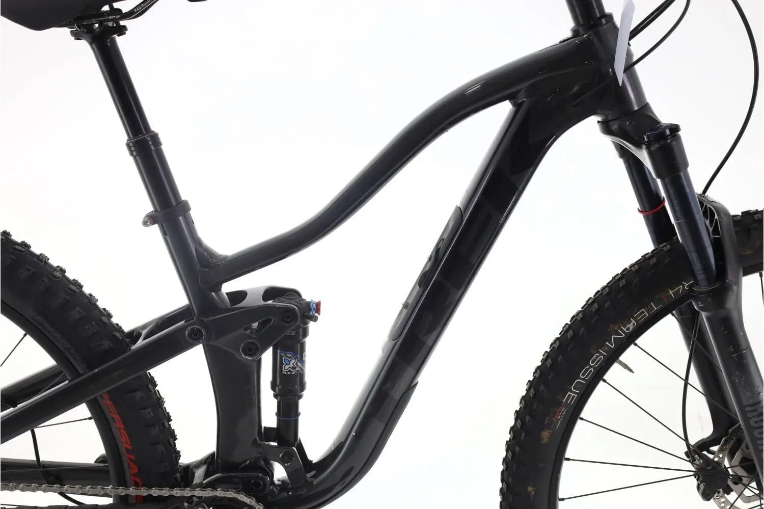 VTT reconditionné ·  Top Fuel 5 XT · Très bon état 2/8