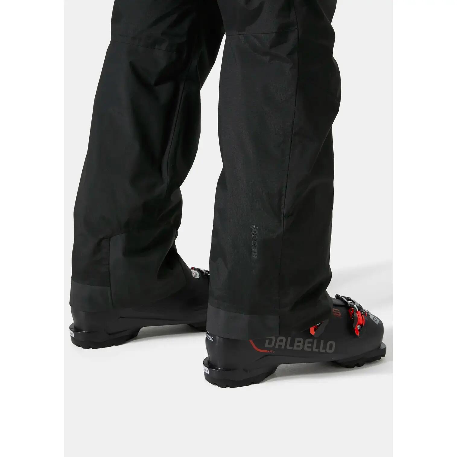 Pantaloni da sci cargo Helly Hansen Song Bib 7/7