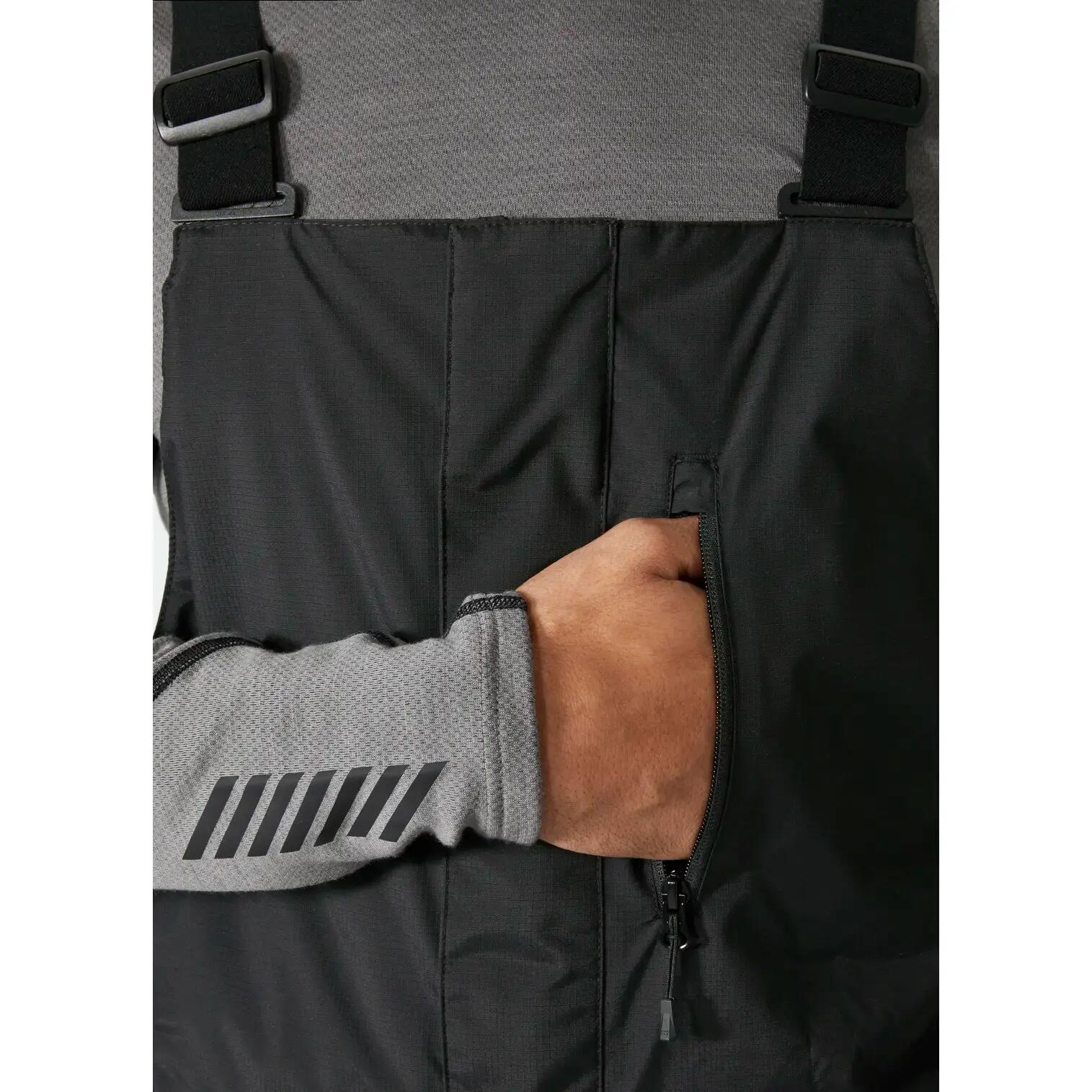 Pantaloni da sci cargo Helly Hansen Song Bib 6/7