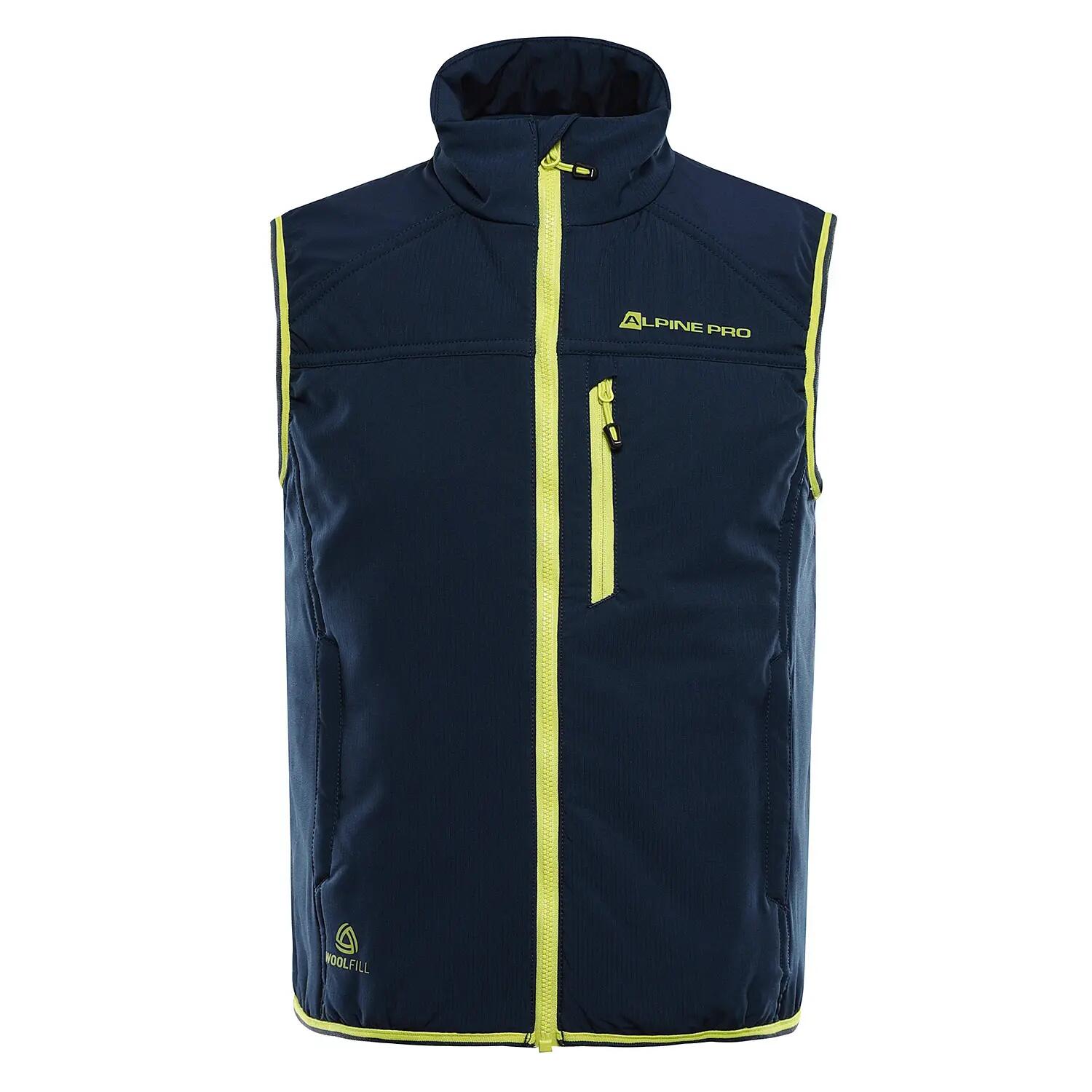 ALPINE PRO picture