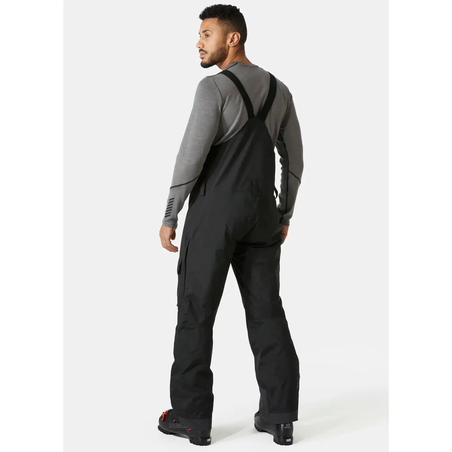 Pantaloni da sci cargo Helly Hansen Song Bib 5/7