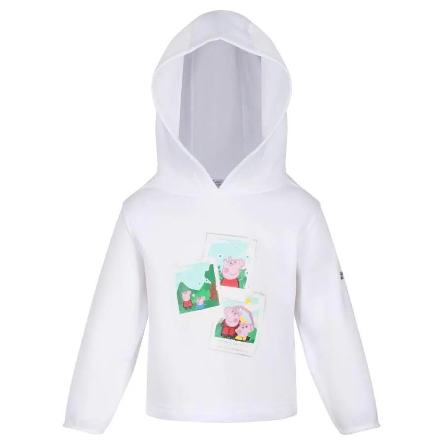 Bluza dziecięca Regatta Peppa Pig 3/4
