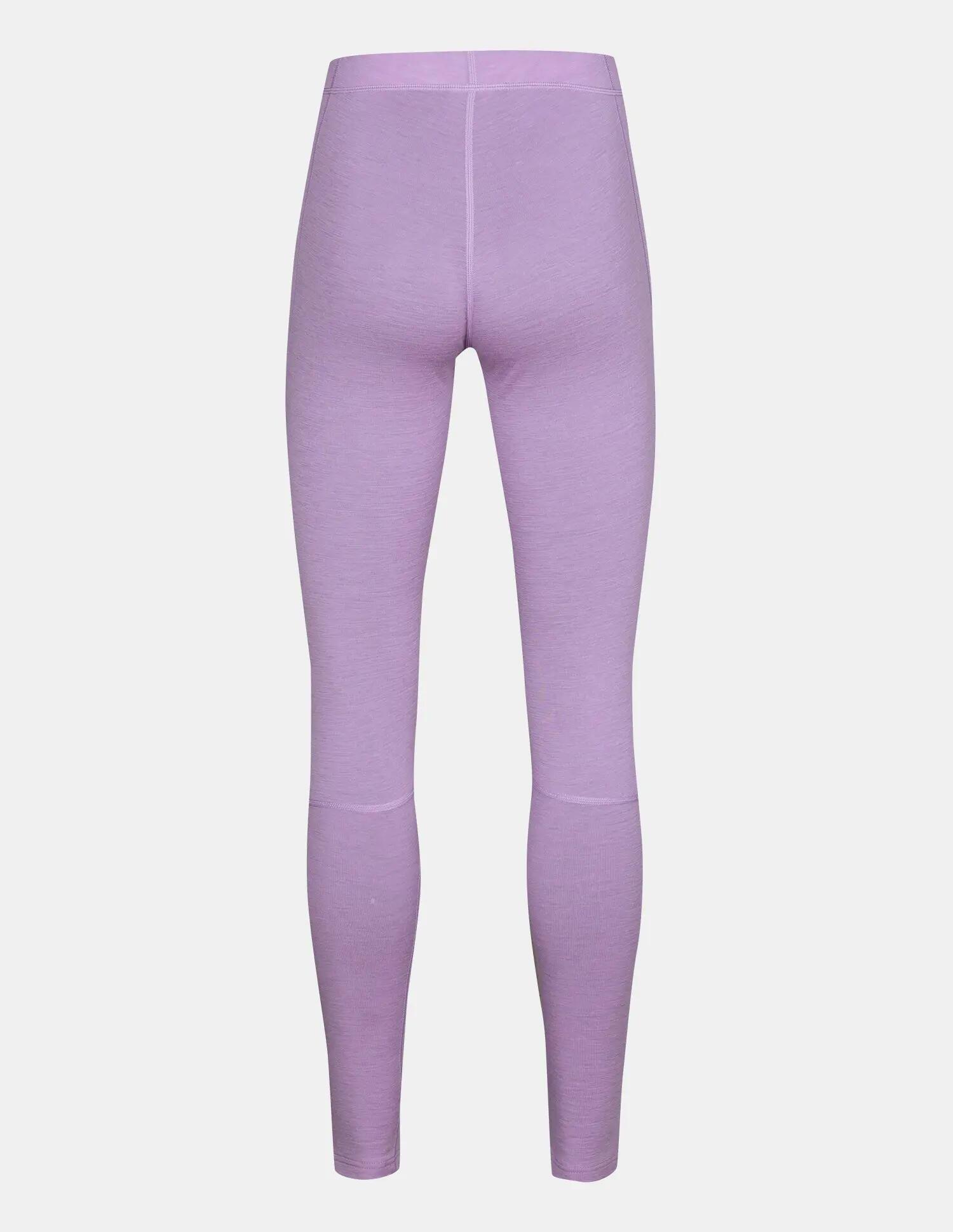 Komplet termoaktywny damski Halti Hossa II Merino 5/5