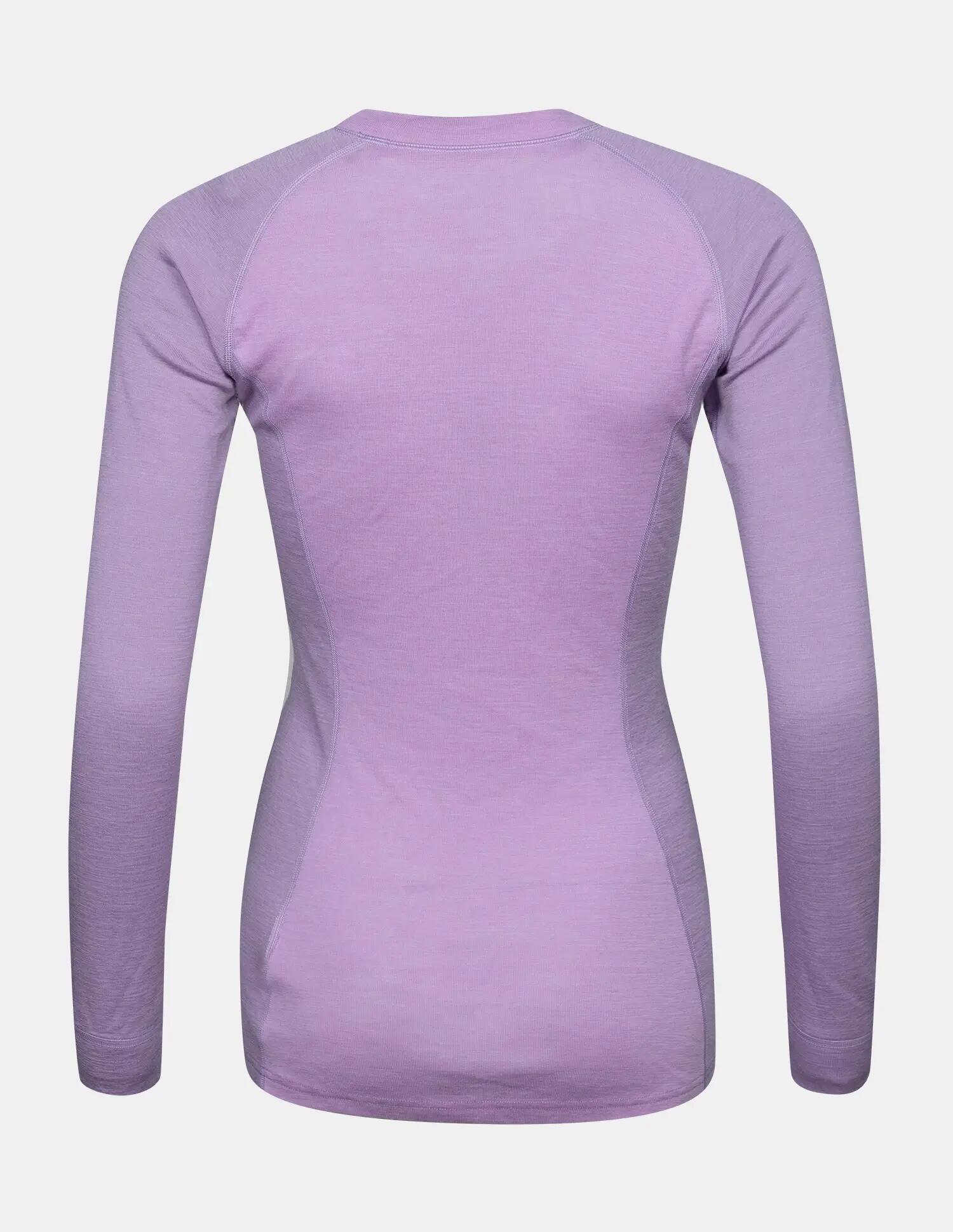 Komplet termoaktywny damski Halti Hossa II Merino 4/5