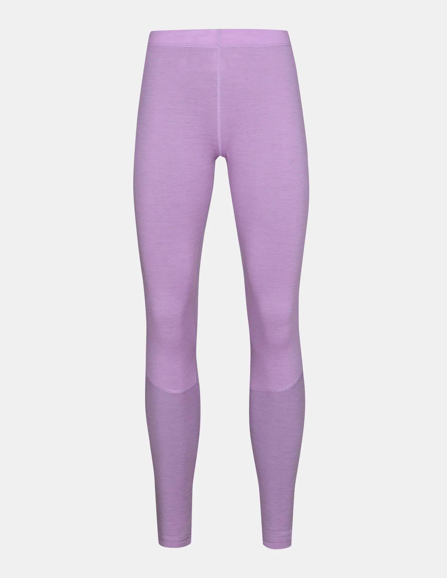 Komplet termoaktywny damski Halti Hossa II Merino 3/5