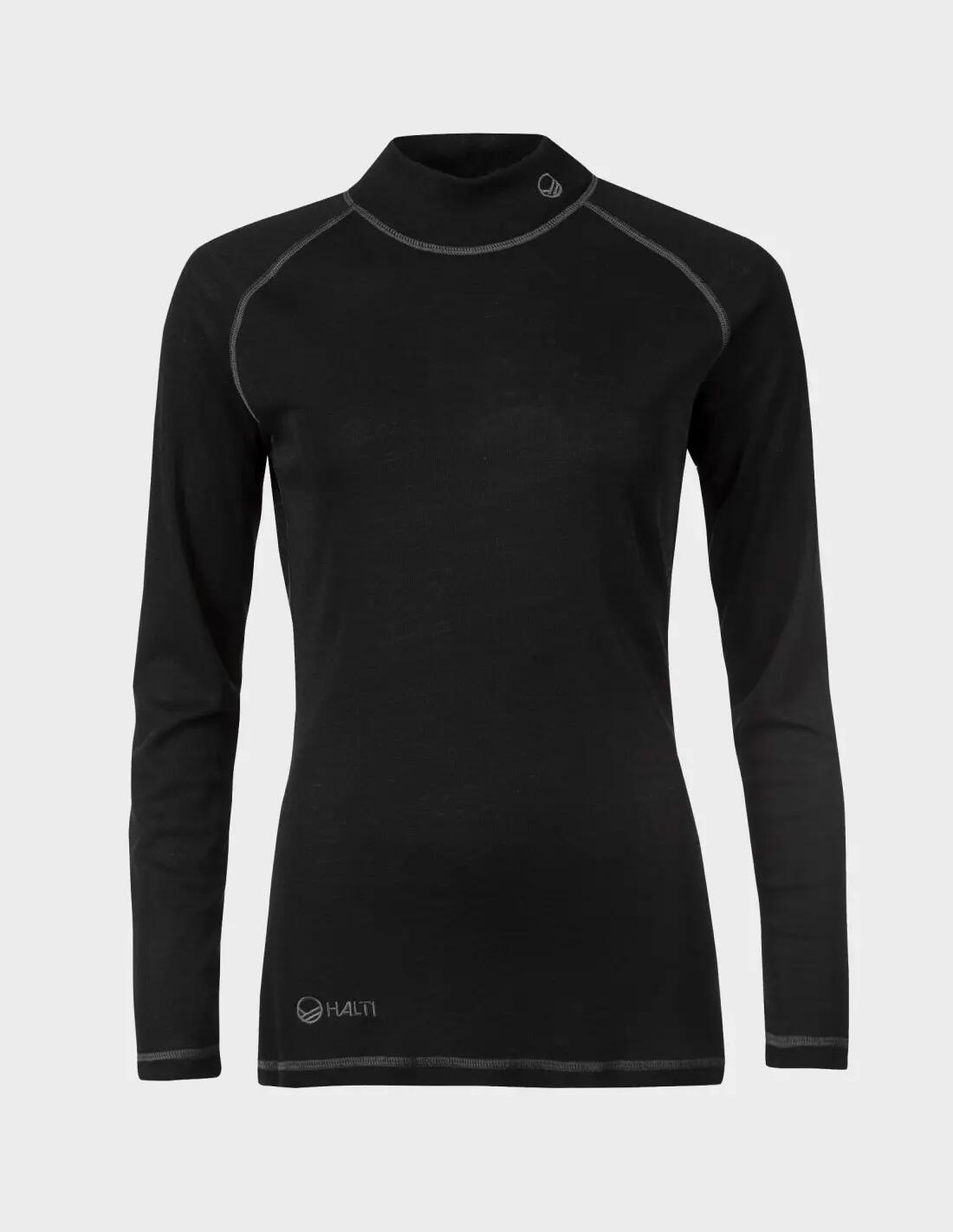 Komplet termoaktywny damski Halti Neva Merino 3/6