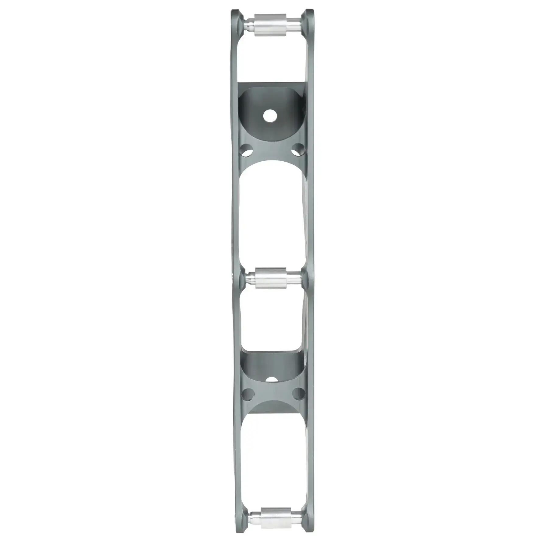 Rodillo de platina Kizer SUV 125 Ti, UFS 4/5