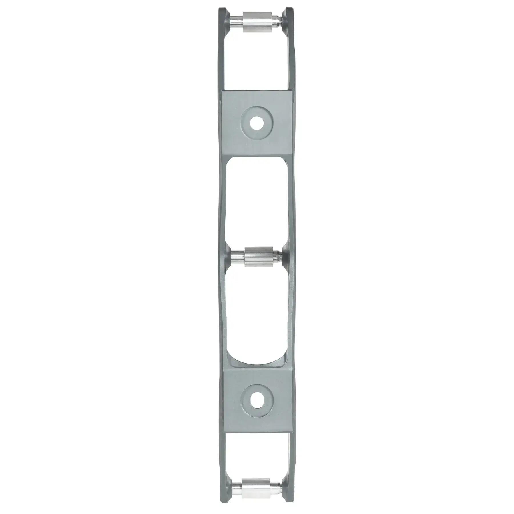 Rodillo de platina Kizer SUV 125 Ti, UFS 3/5