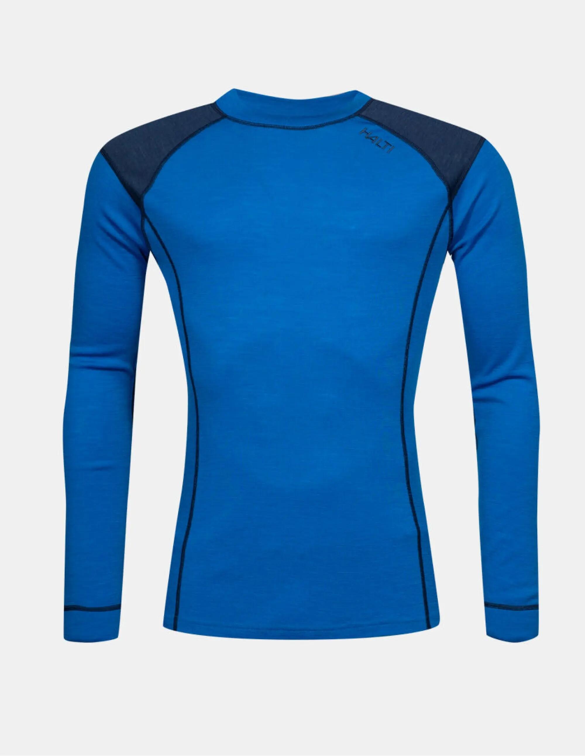 Komplet termoaktywny męski Halti Hossa II Merino 3/6