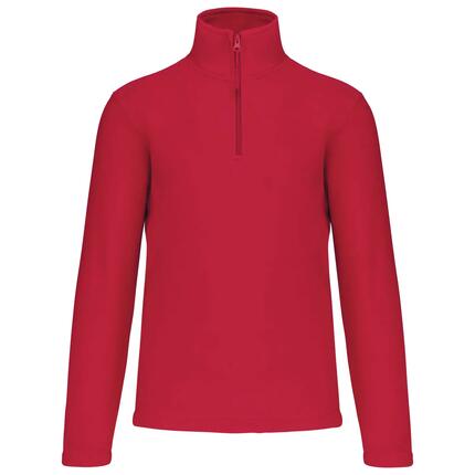 Veste Polaire col zippé Kariban Enzo