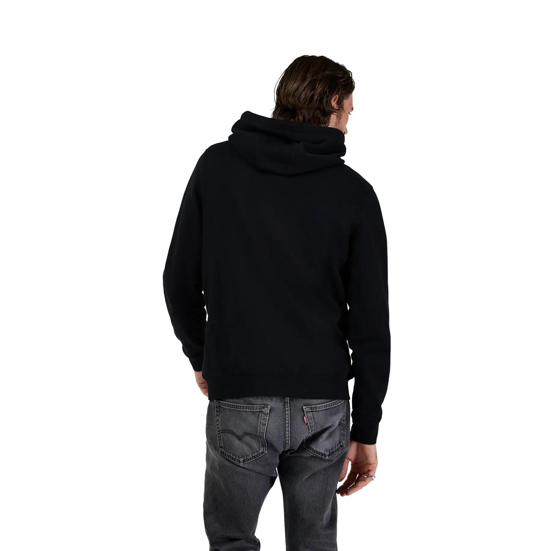 Camisola com capuz Fox Racing Kawi 4/5