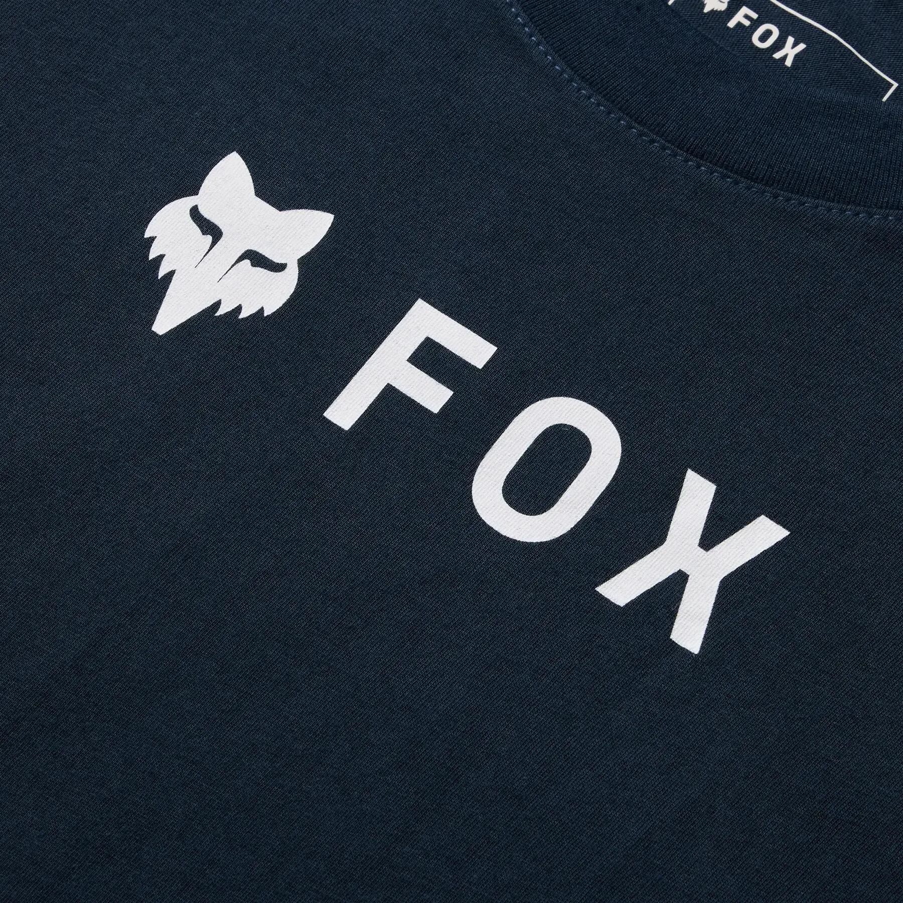 T-shirt da donna Fox Racing Absolute 4/6