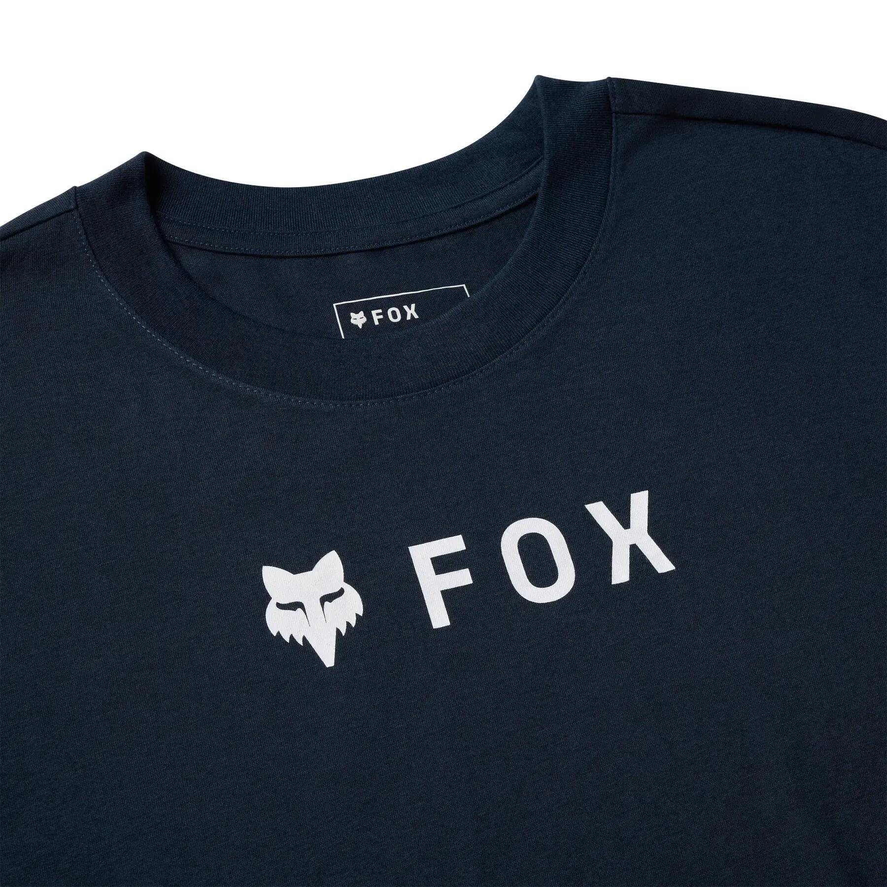 T-shirt da donna Fox Racing Absolute 3/6