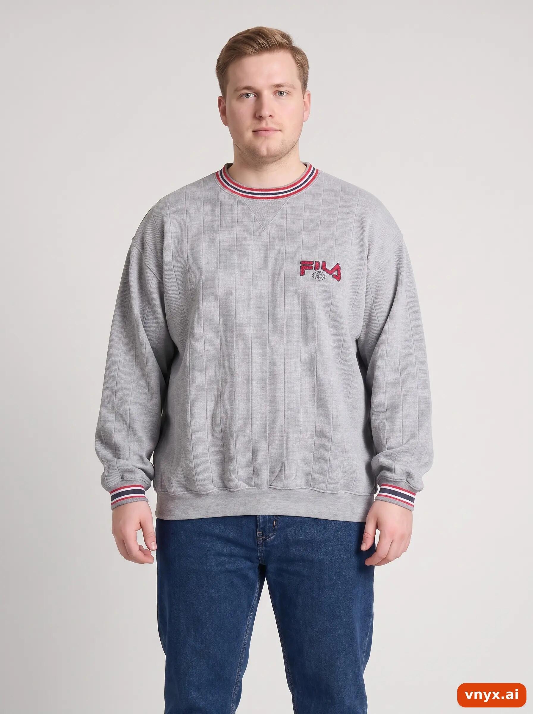 FILA picture