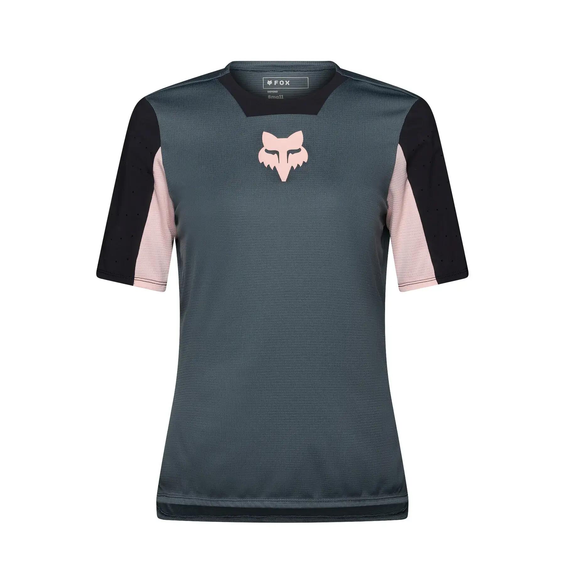 Women's Jersey Fox Racing Defend creation 1/4