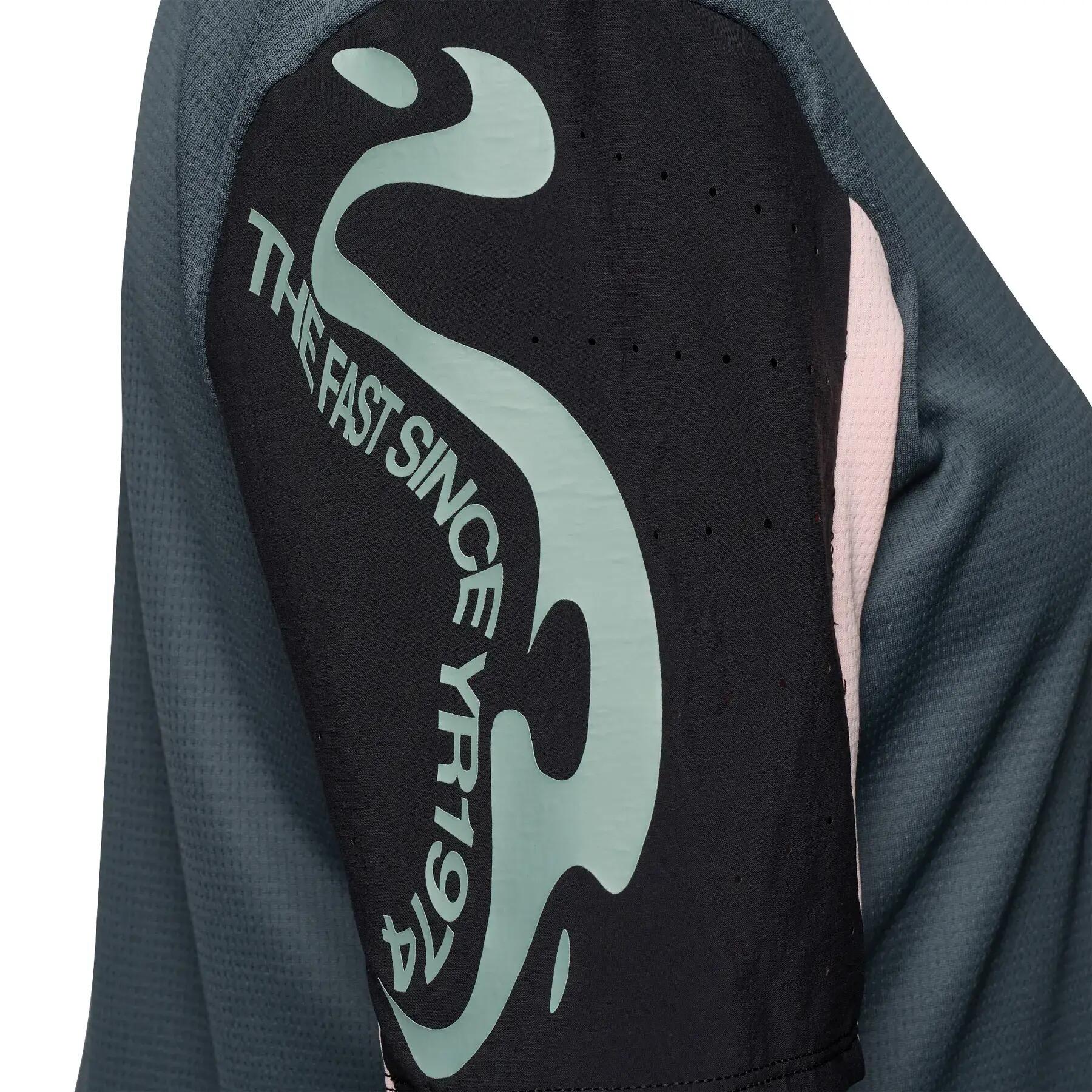 Women's Jersey Fox Racing Defend creation 4/4