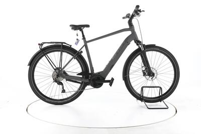 Tweedehands - scott sub tour eride 20 trekking e-bike - zeer goed