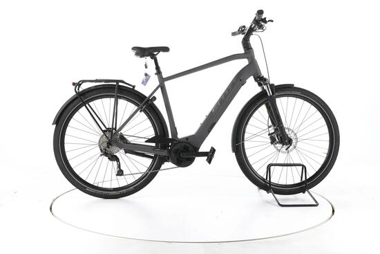 Refurbished - Scott Sub Tour eRide 20 Trekking E-Bike - Sehr gut