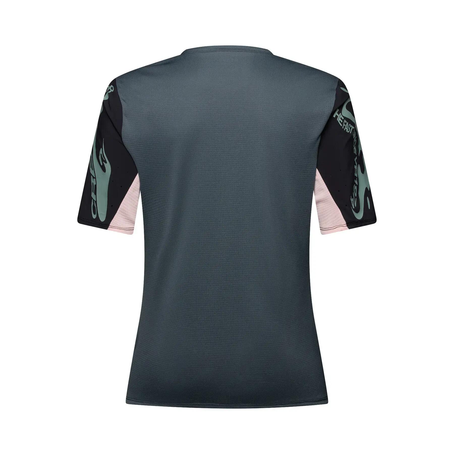 Women's Jersey Fox Racing Defend creation 2/4