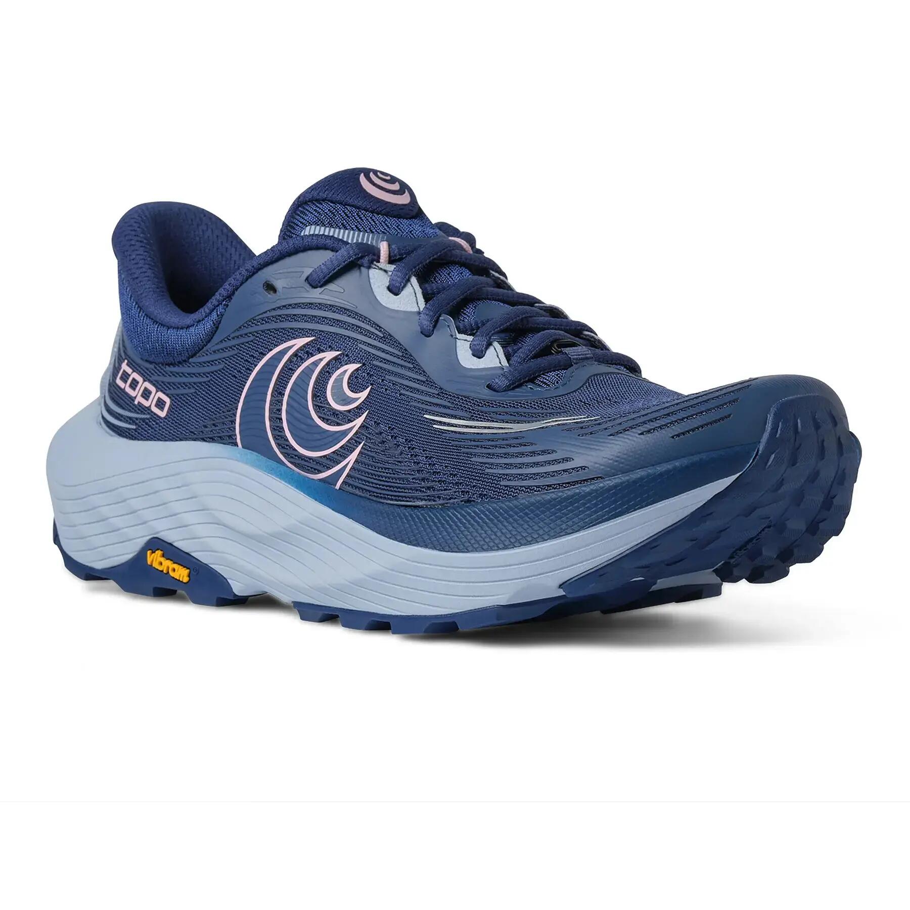 Damskie buty trailowe Topo Athletic Ultraventure 5 3/5