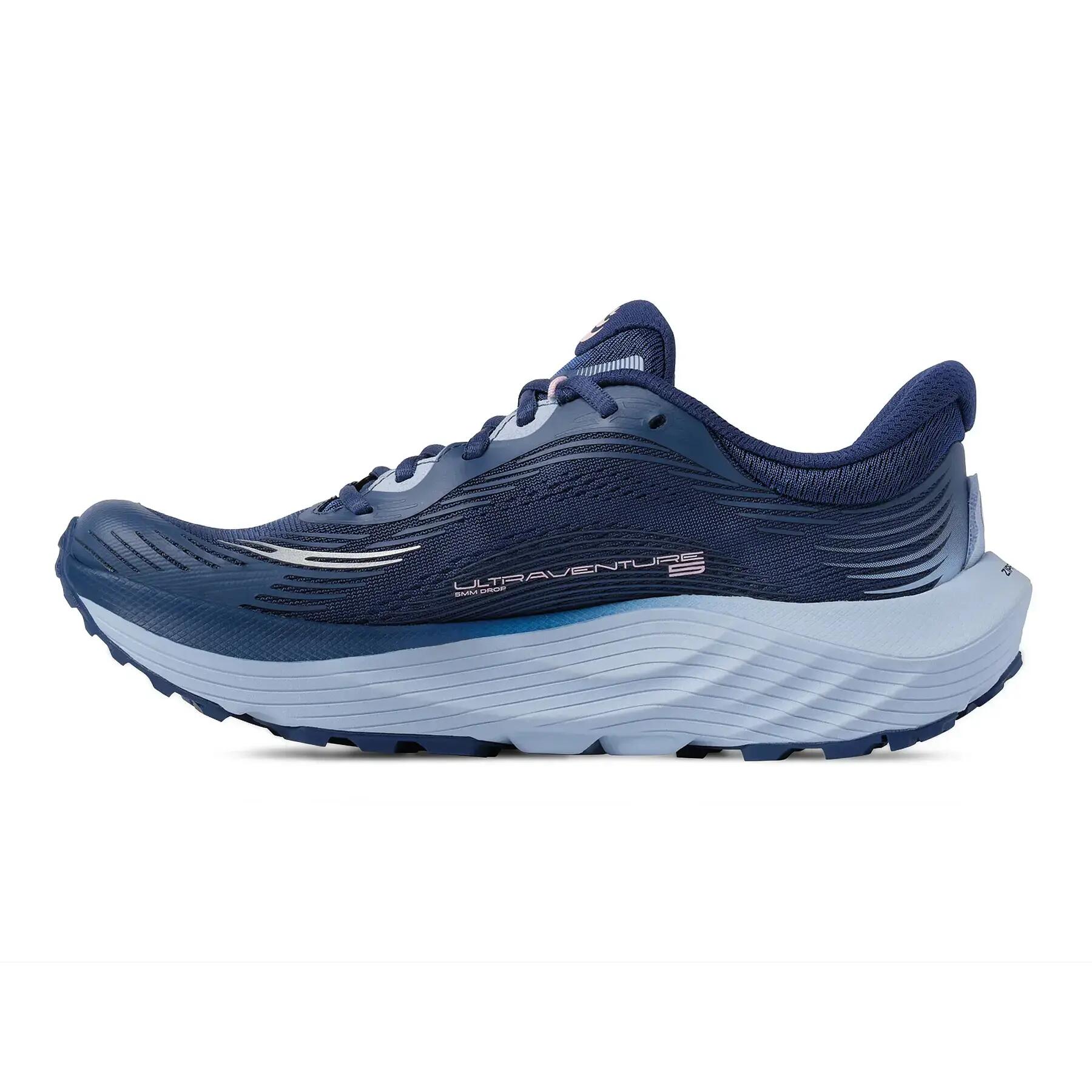 Damskie buty trailowe Topo Athletic Ultraventure 5 2/5