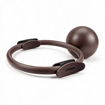 Ensemble d'accessoires de Pilates OMM YOGA Core Sculpt
