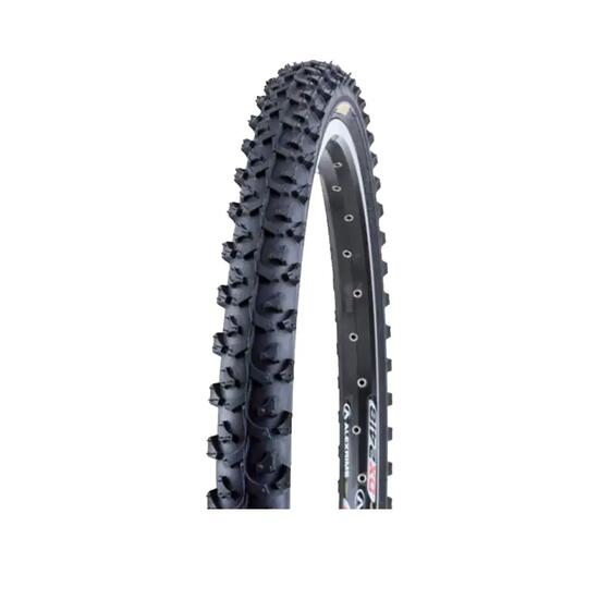 Vélo de montagne Kenda K-831A Noir