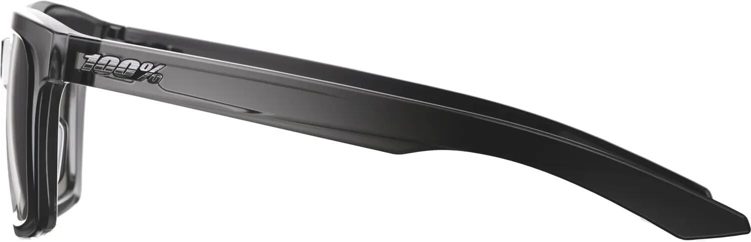 Erba Translucent Smoke - Smoke Lens 3/5