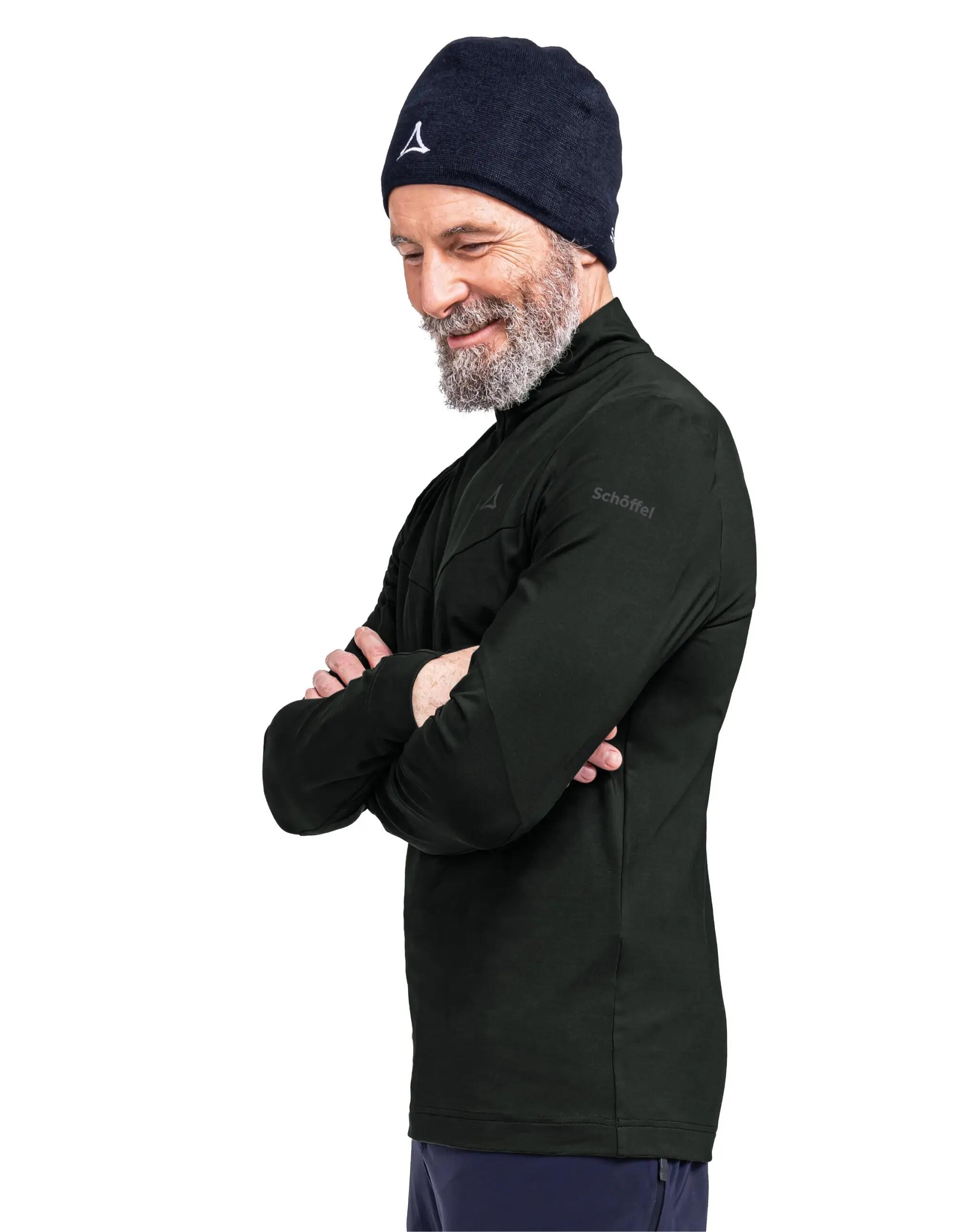 Bluza narciarska męska Schöffel Fiss 2/5