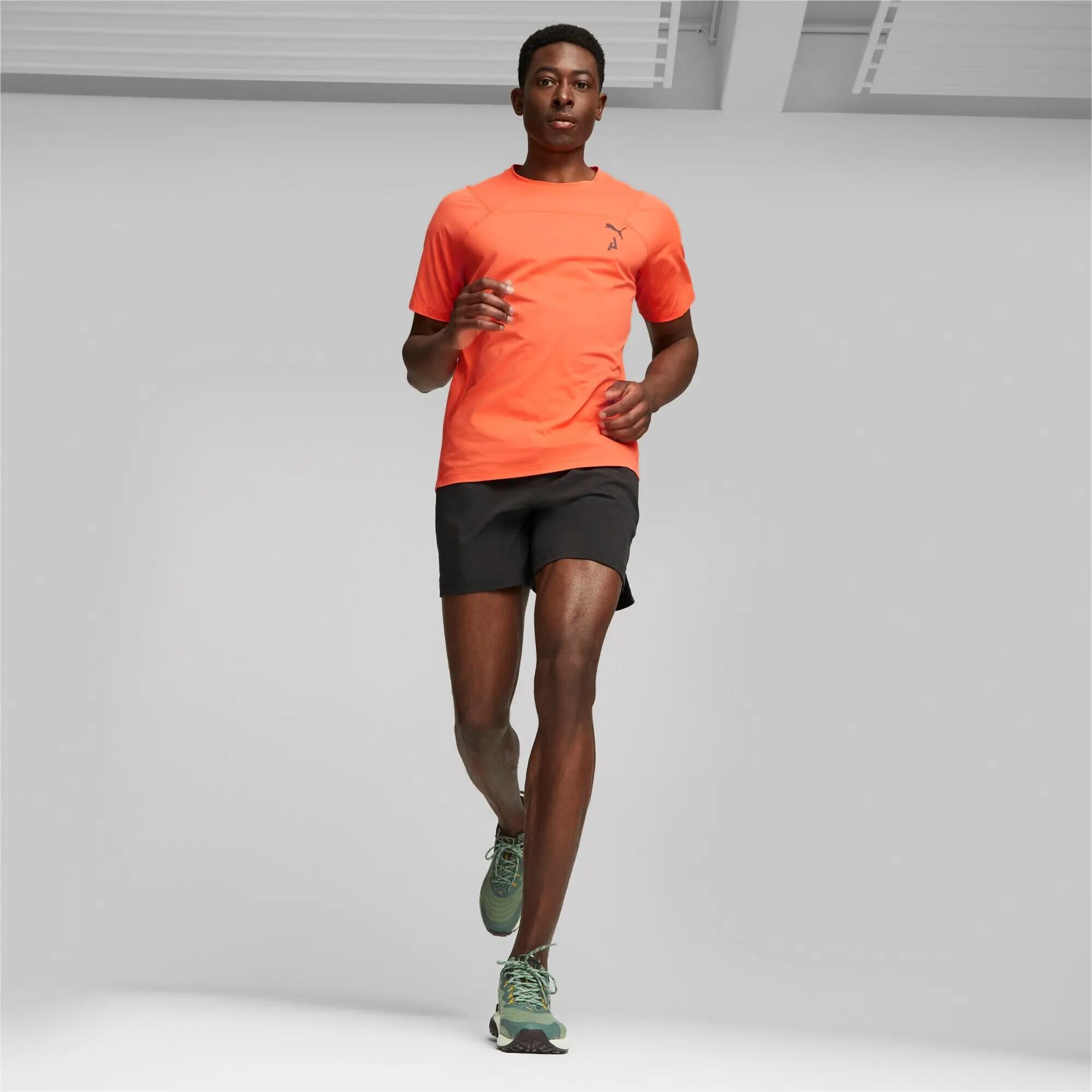 Koszulka męska Puma Seasons Coolcell 7/7