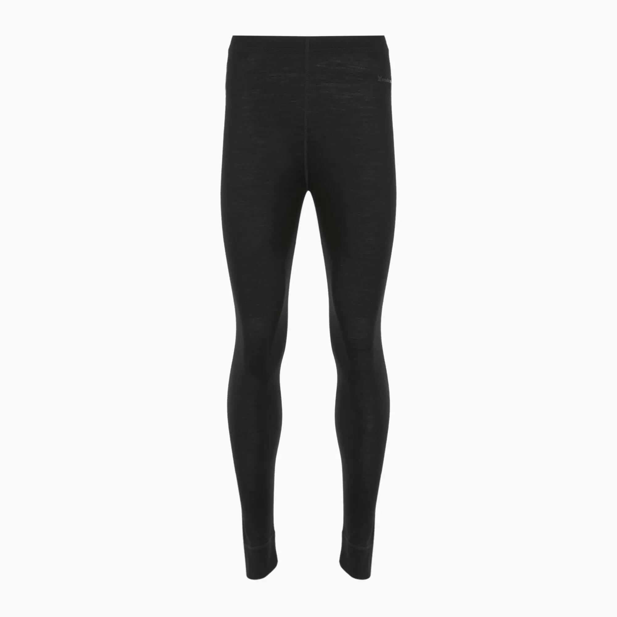 Dámské termoaktivní kalhoty WOOLCANO 100% Merino PANT0542 7/7