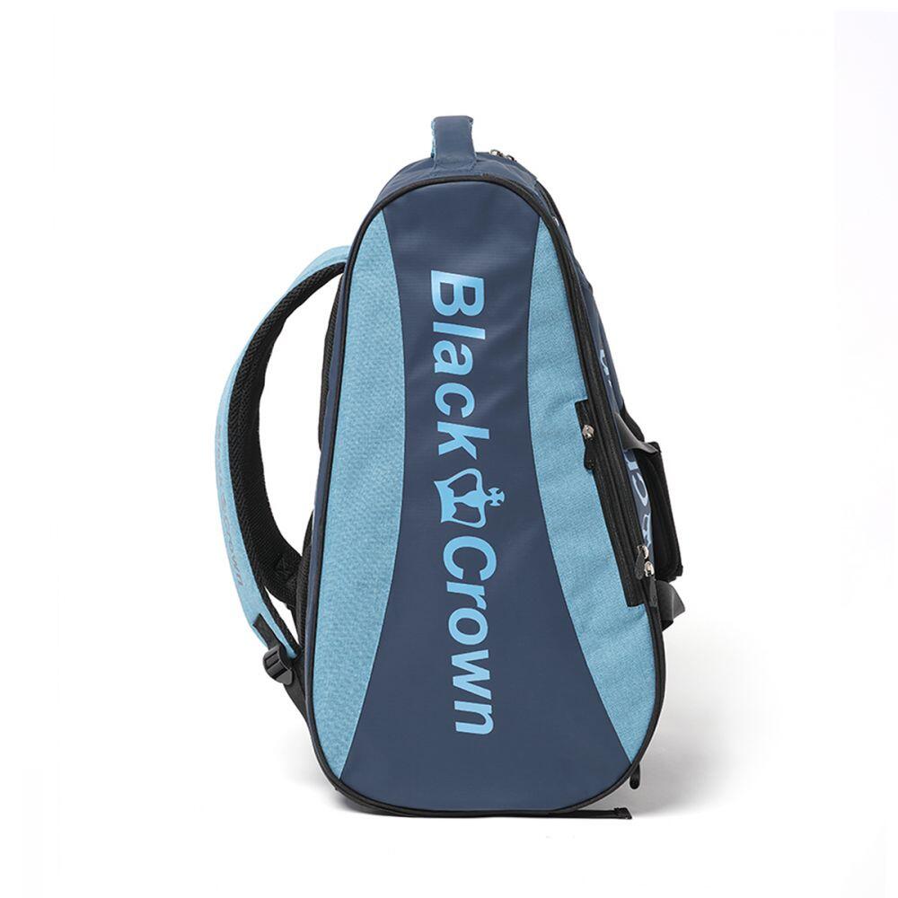 BORSA PADEL Corona nera Atenea Blu