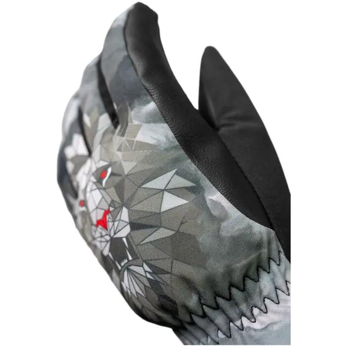 Rękawice Reusch Carter R-TEX® XT Junior rozm. 6 5/7