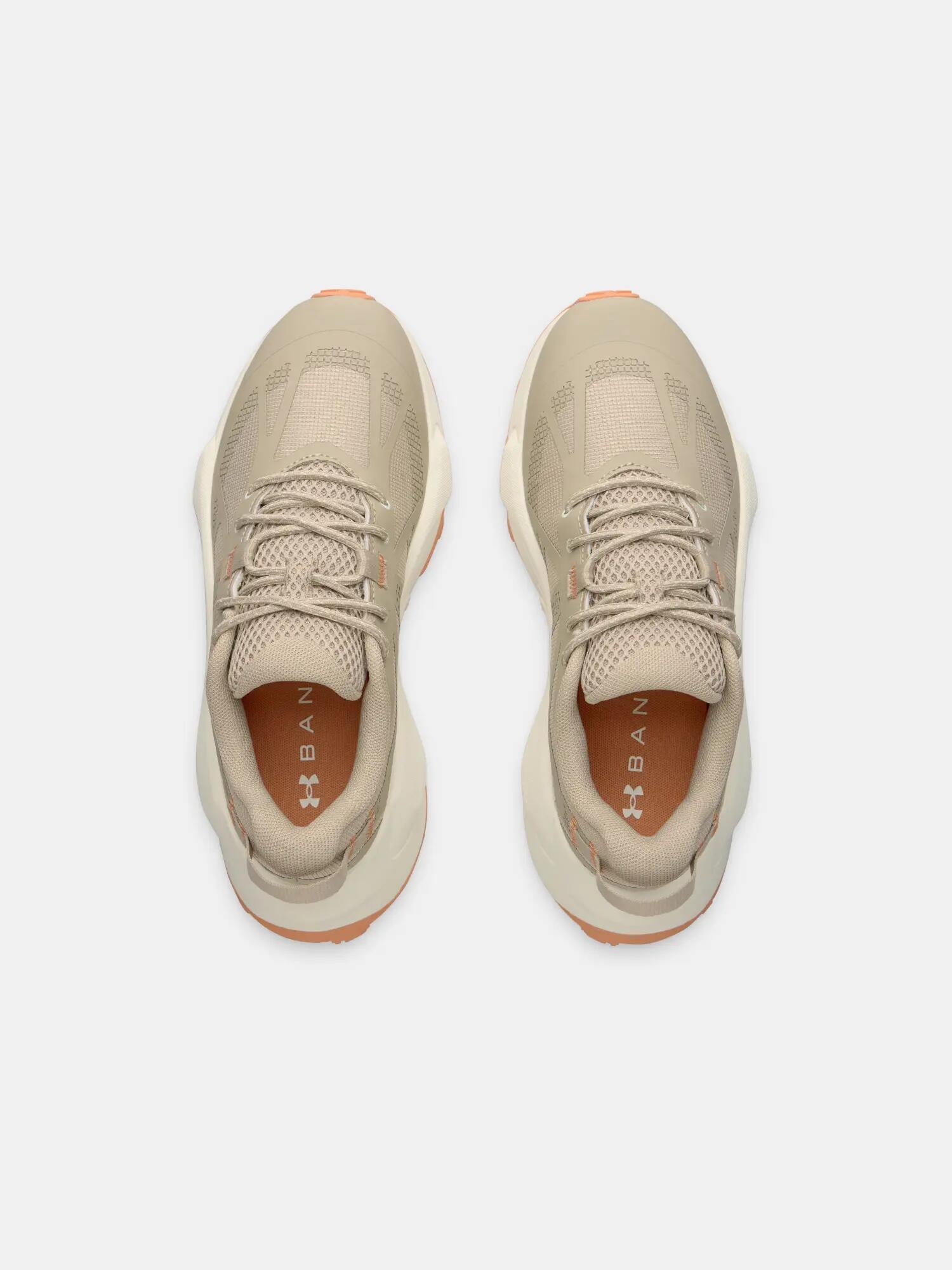 Női Under Armour W Charged Bandit TR 4 cipő 5/5