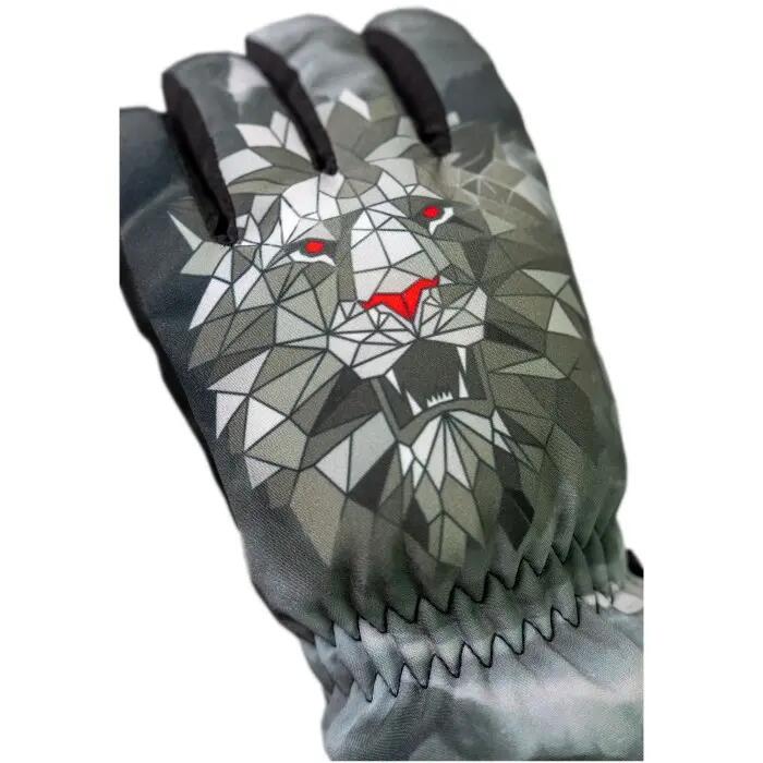 Rękawice Reusch Carter R-TEX® XT Junior rozm. 6 4/7